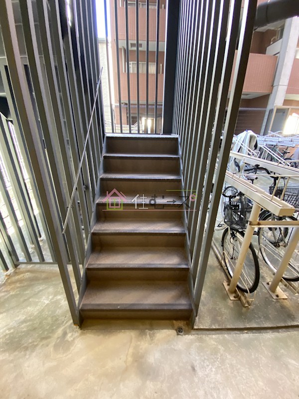 Cherry Hills その他外観4