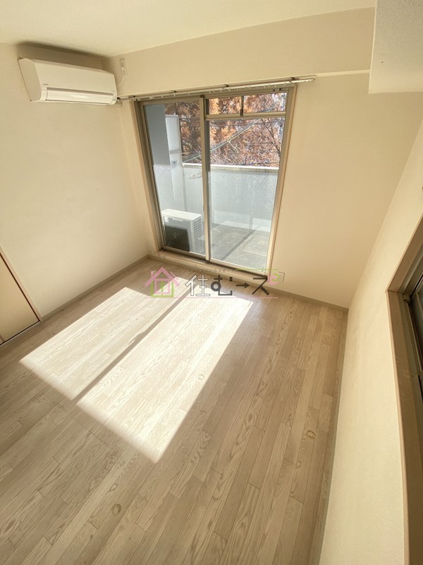 Cherry Hills ベッドルーム