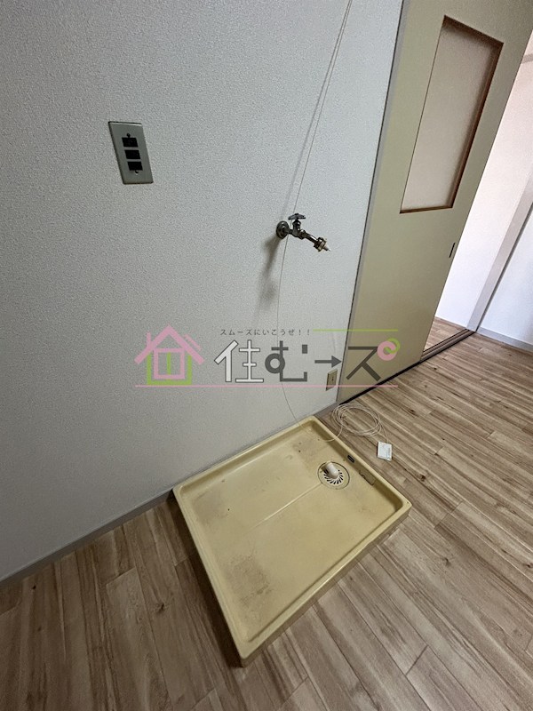 泉第2ハイツ その他4