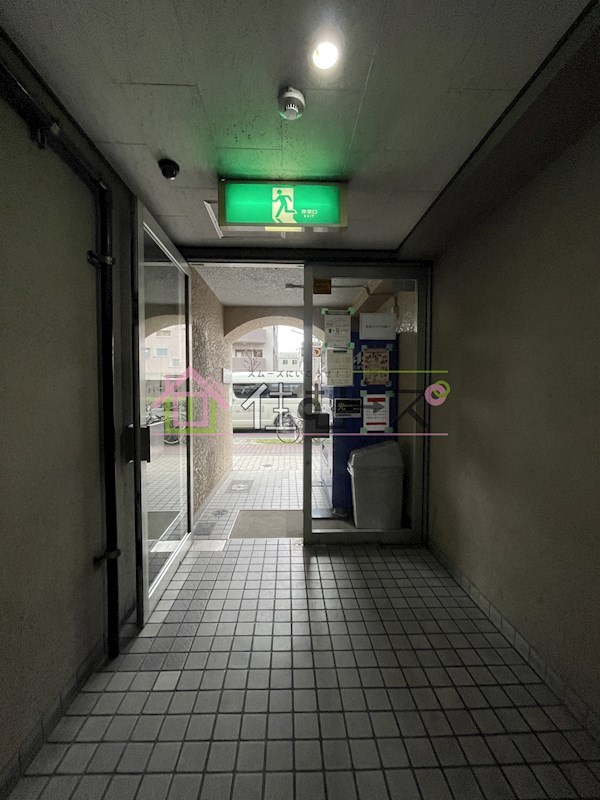 泉第2ハイツ その他外観2