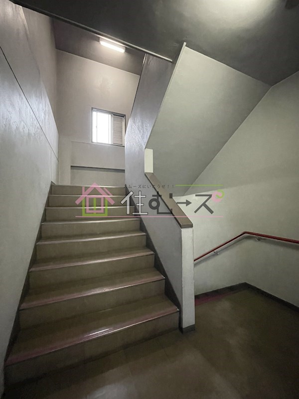 泉第2ハイツ その他外観4