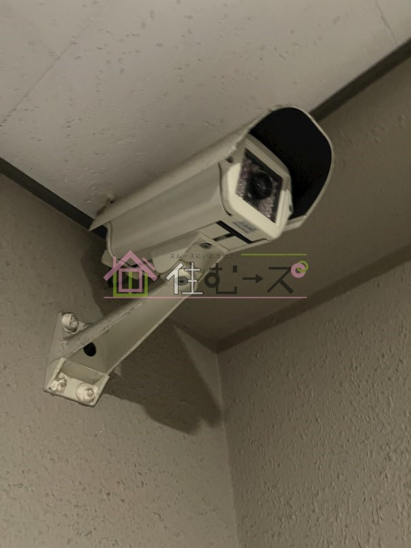 泉第2ハイツ その他外観5