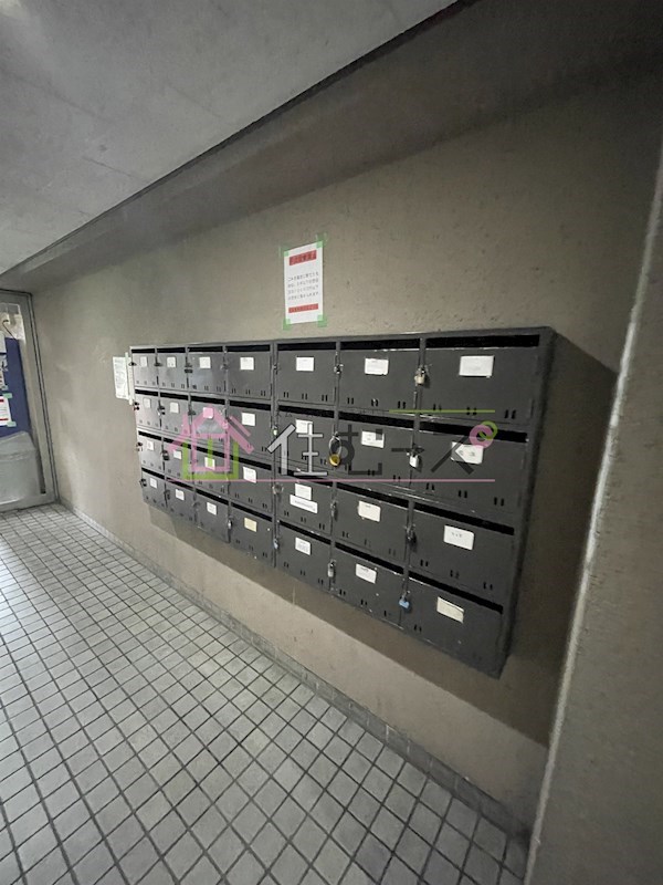 泉第2ハイツ その他外観6