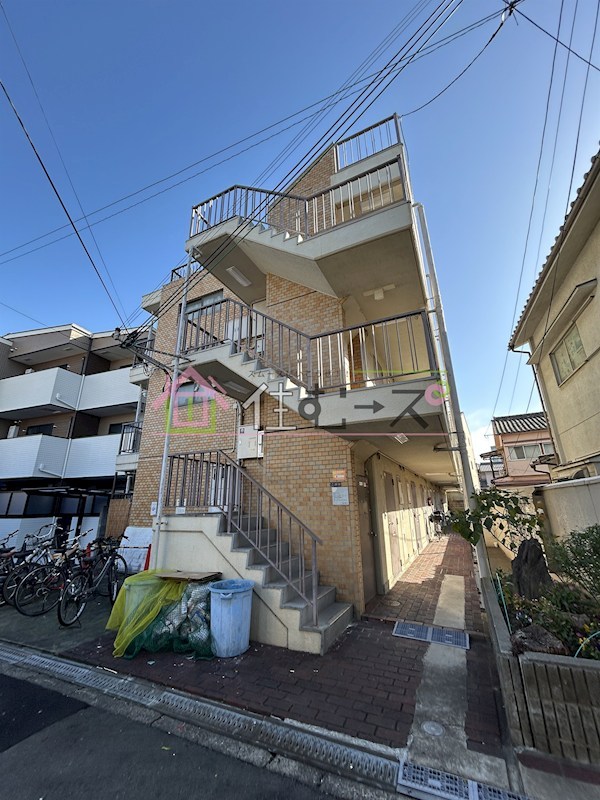 メゾン杉本 その他外観1