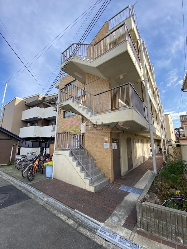 メゾン杉本 その他外観1