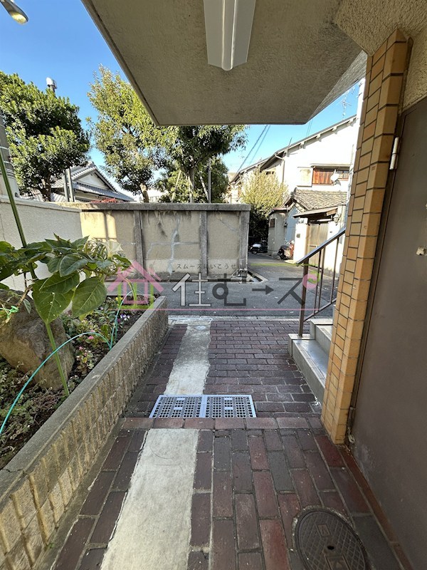 メゾン杉本 その他外観2