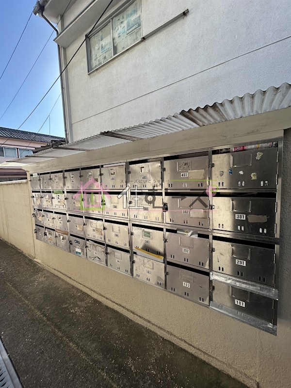 メゾン杉本 その他外観3