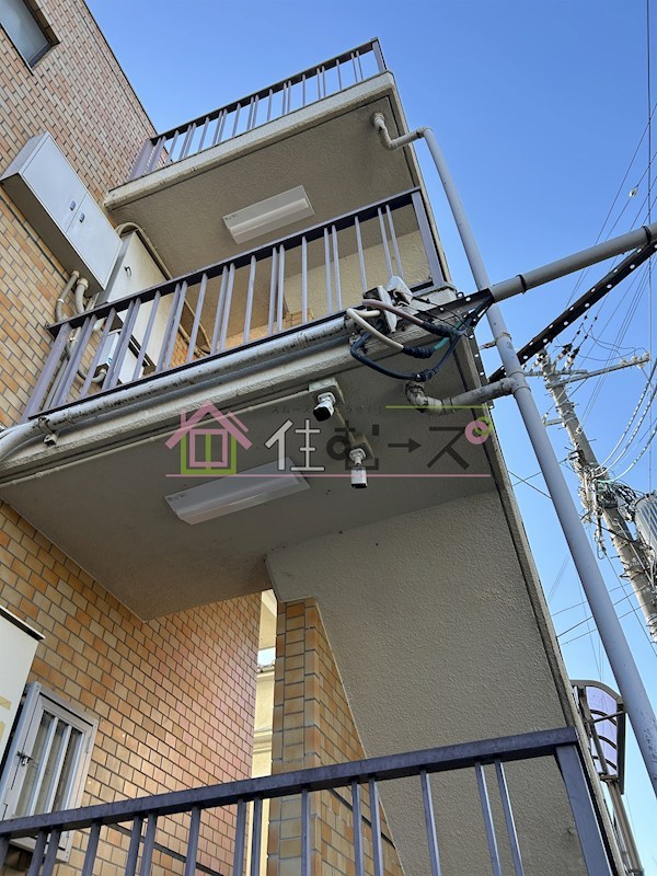 メゾン杉本 その他外観4