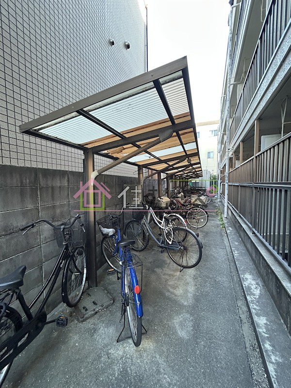 メゾン杉本 その他外観5