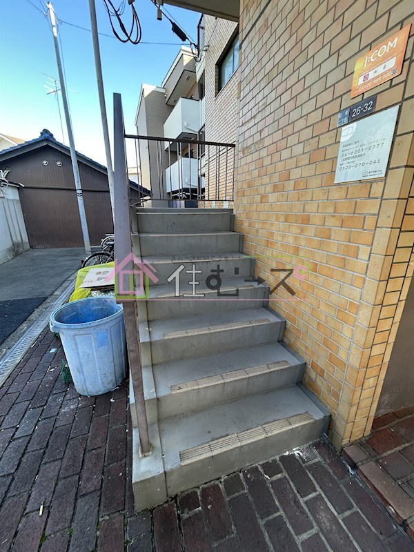 メゾン杉本 その他外観6