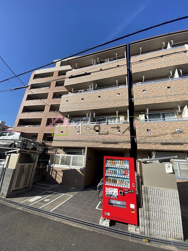 ルポゼ我孫子 その他外観1