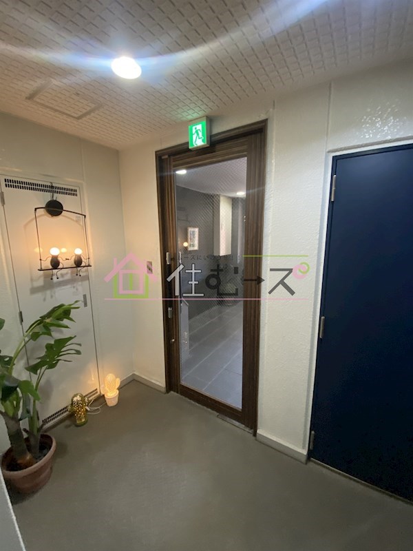 ルポゼ我孫子 その他外観2