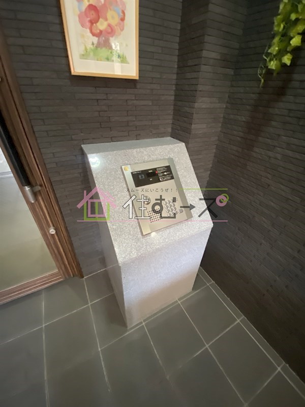 ルポゼ我孫子 その他外観3