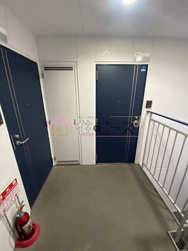 ルポゼ我孫子 その他外観4