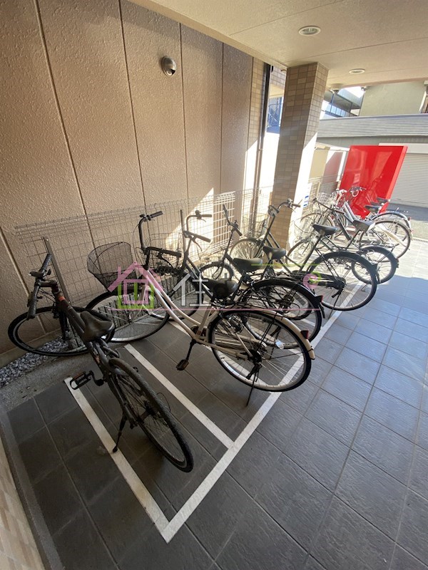 ルポゼ我孫子 その他外観5