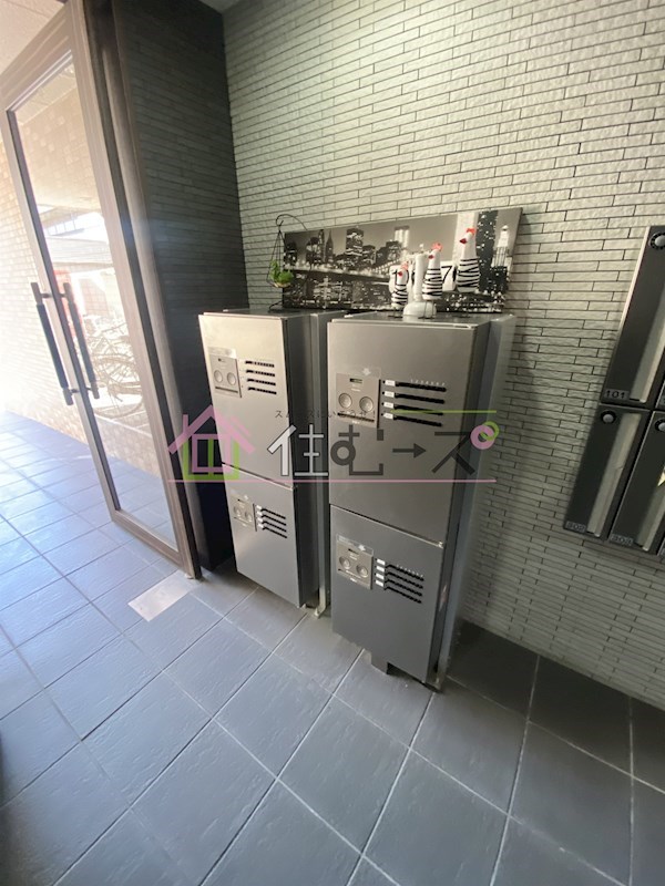 ルポゼ我孫子 その他外観6