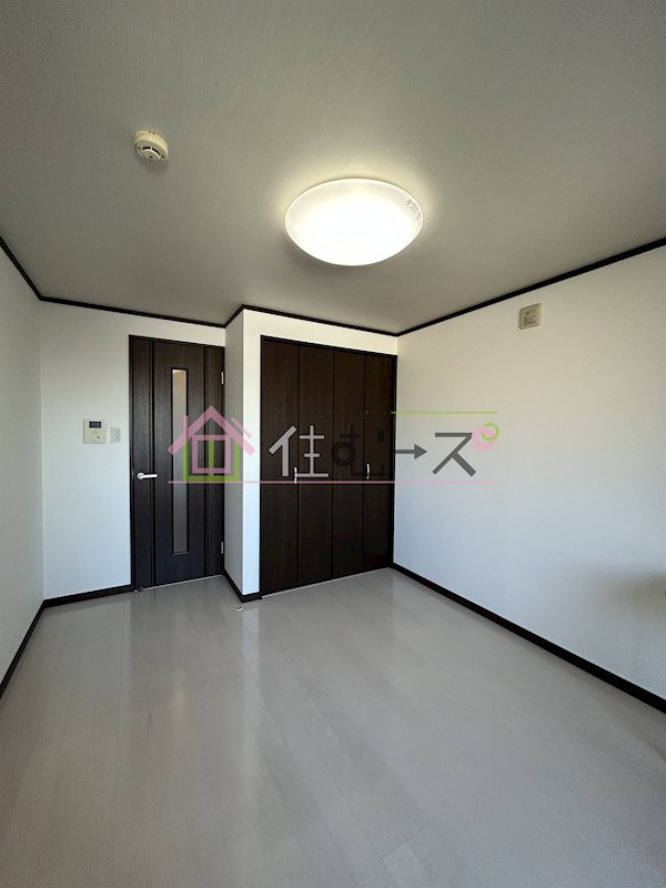 ルポゼ我孫子 リビング