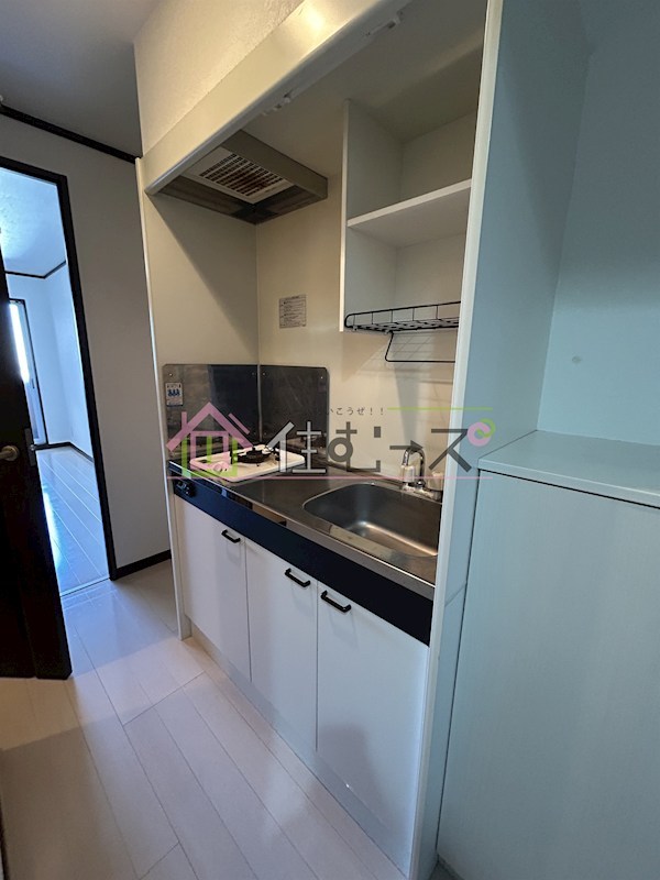 ルポゼ我孫子 キッチン