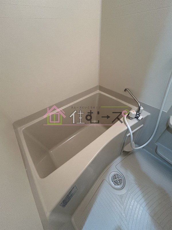 ルポゼ我孫子 風呂画像