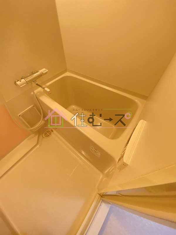 アリビオ都島 風呂画像