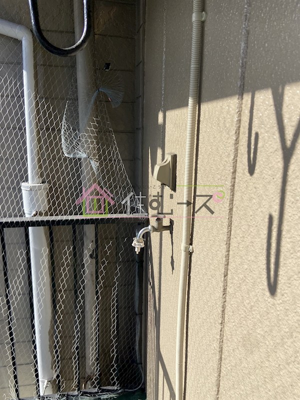 雅叙園ハイツ その他2