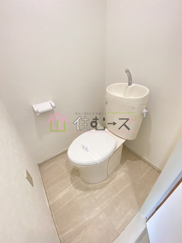 雅叙園ハイツ その他3