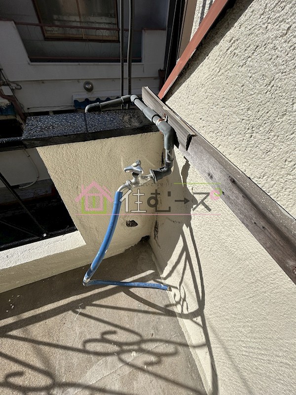 苅田９丁目貸家 その他2