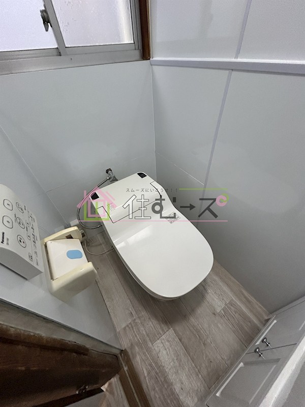 苅田９丁目貸家 その他4