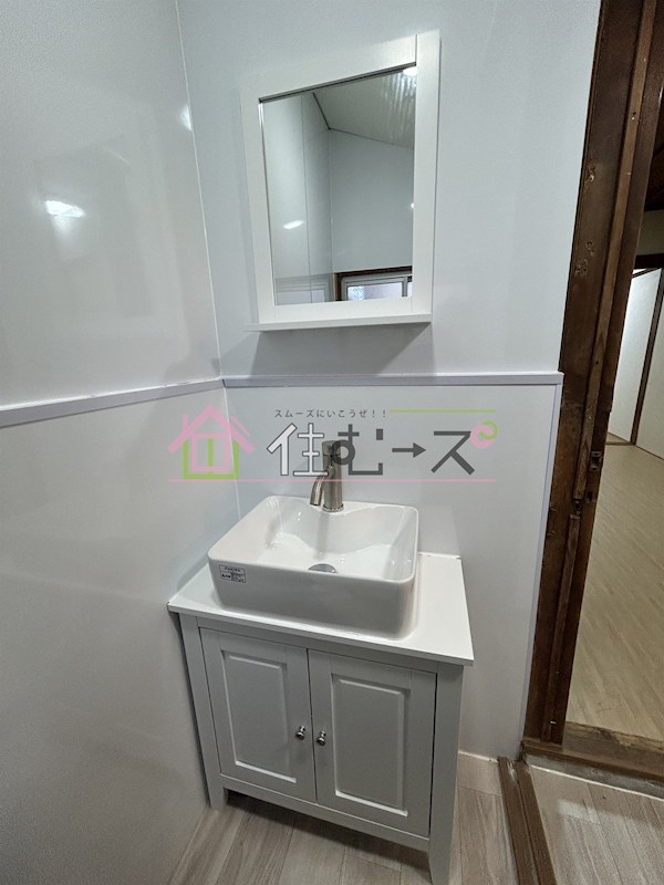 苅田９丁目貸家 その他5