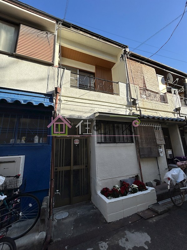 苅田９丁目貸家 その他外観1