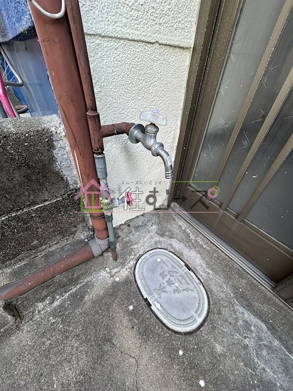 苅田９丁目貸家 その他外観2