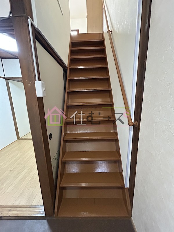 苅田９丁目貸家 その他外観3