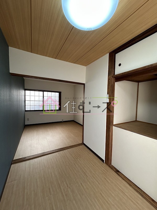 苅田９丁目貸家 その他外観5