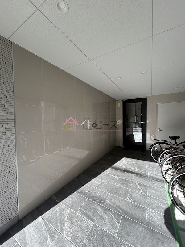 アビーコリーヌⅡ その他1