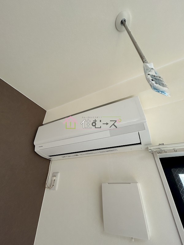 アビーコリーヌⅡ その他5