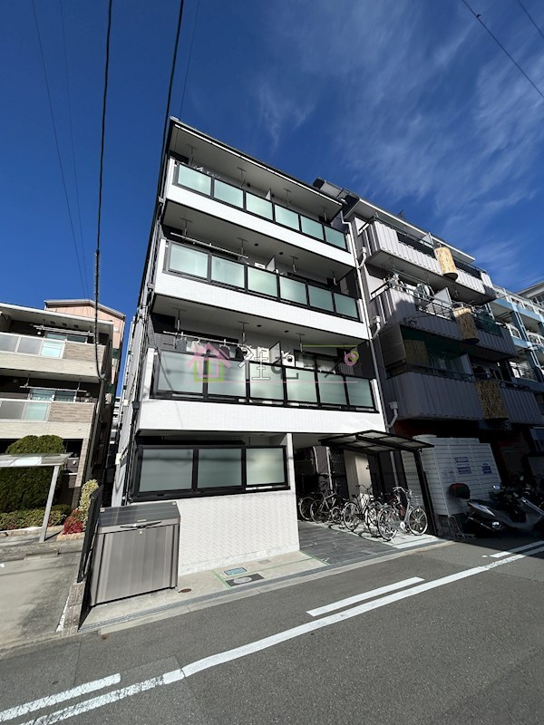 アビーコリーヌⅡ その他外観1