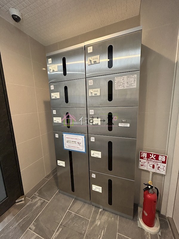 アビーコリーヌⅡ その他外観5