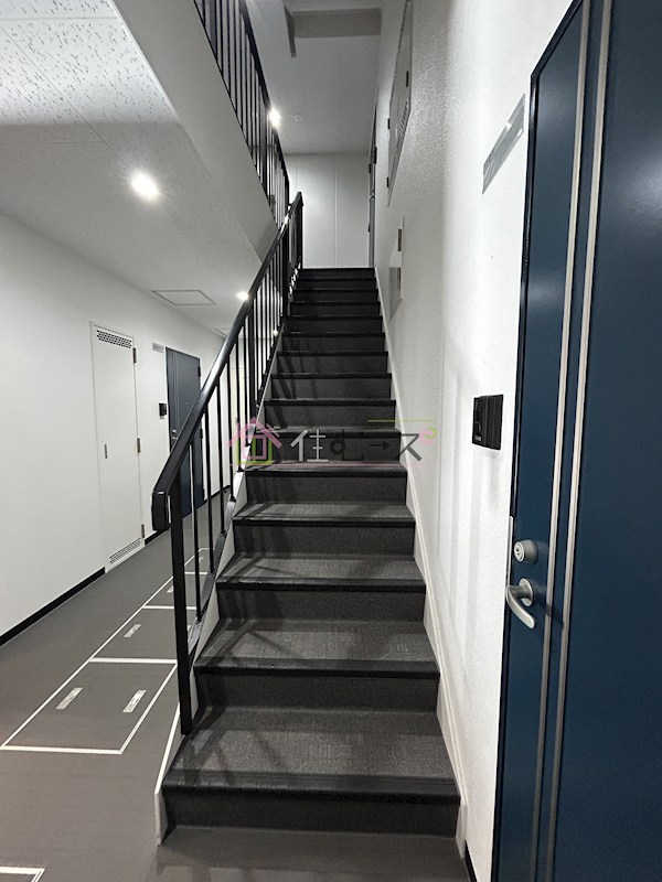 アビーコリーヌⅡ その他外観6