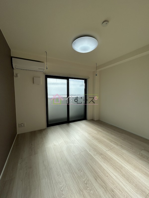 アビーコリーヌⅡ ベッドルーム