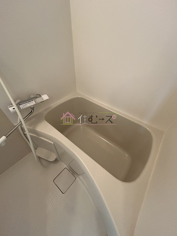 アビーコリーヌⅡ 風呂画像