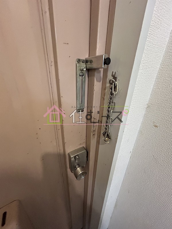 サンシャイン我孫子 その他4