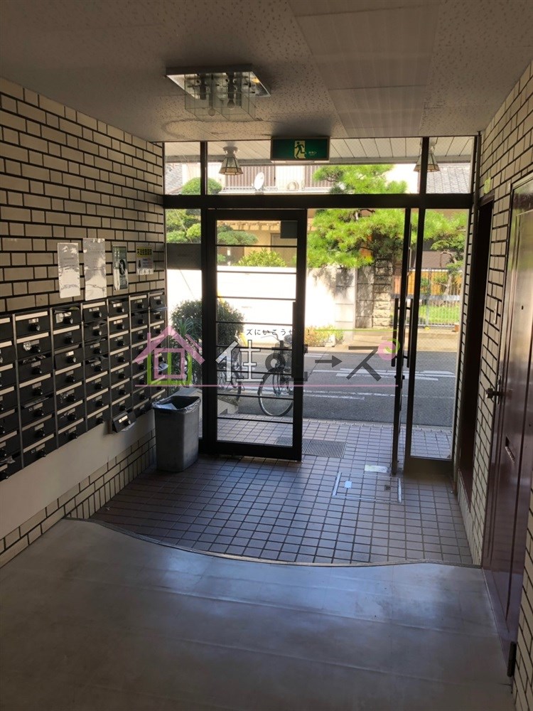 サンシャイン我孫子 その他外観2