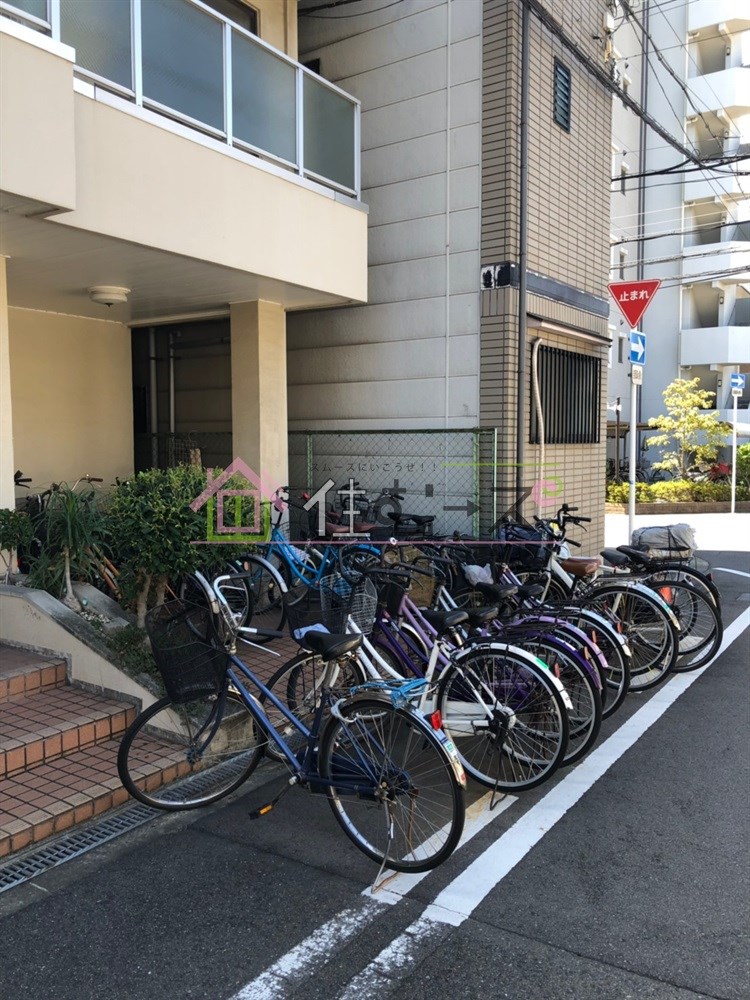 サンシャイン我孫子 その他外観4