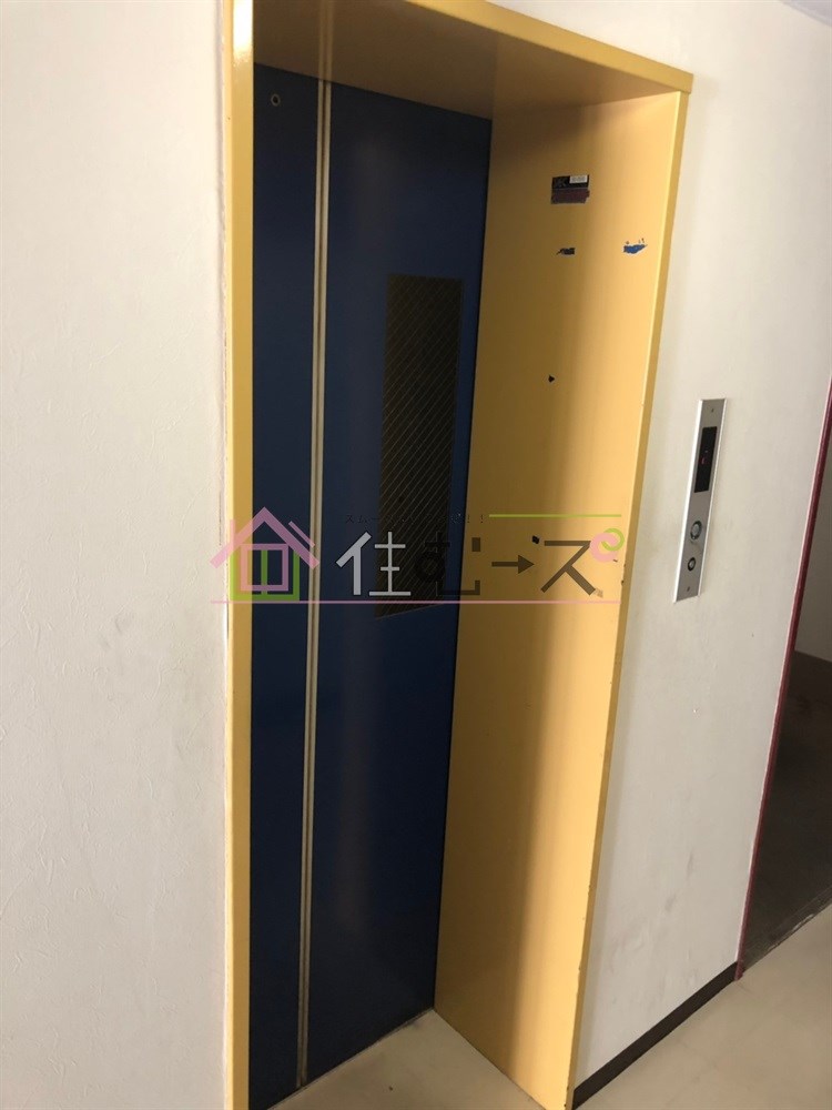 サンシャイン我孫子 その他外観5