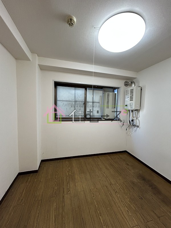 サンシャイン我孫子 ベッドルーム