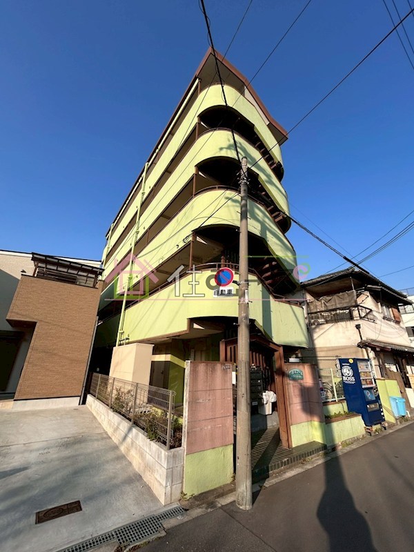 パルミエールおりおの公園 その他外観1