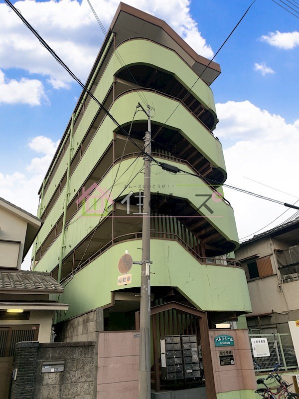 パルミエールおりおの公園 その他外観1