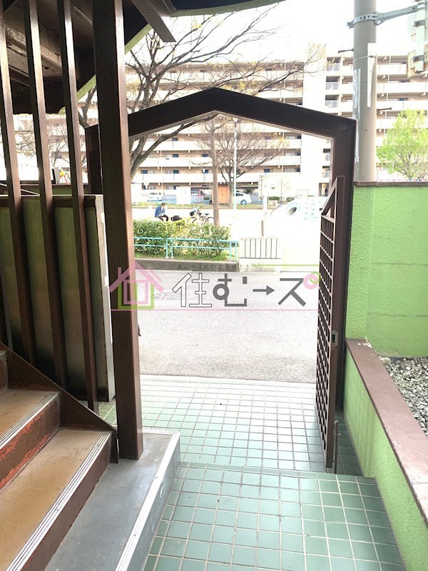 パルミエールおりおの公園 その他外観2