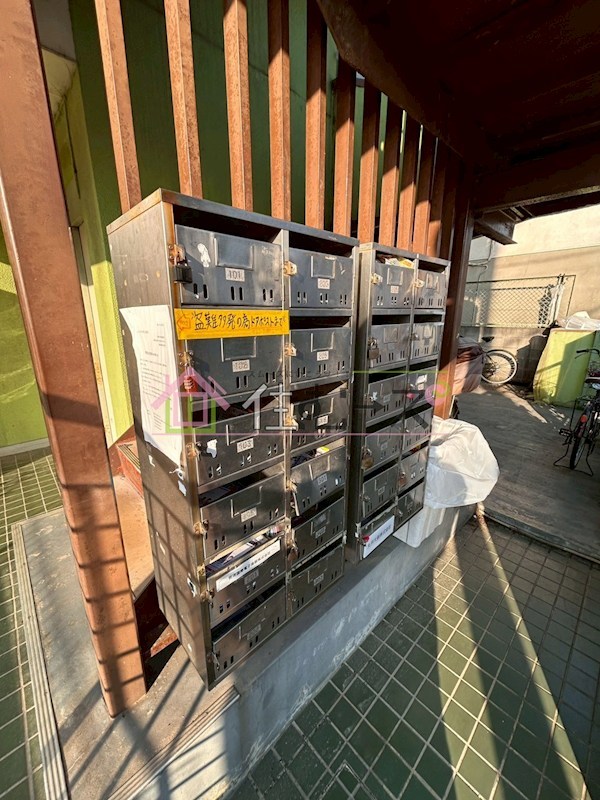 パルミエールおりおの公園 その他外観5