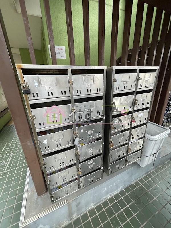 パルミエールおりおの公園 その他外観5